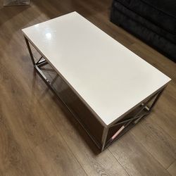 Living Room Coffee Table 