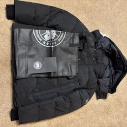 Canada Goose Parka