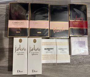 Perfumes