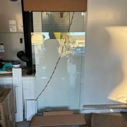 Kohler Shower Glass Door Brand New