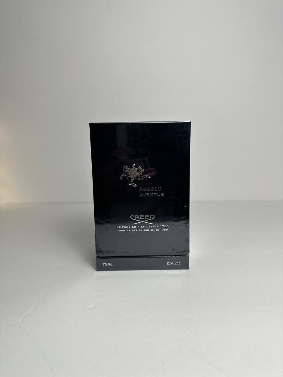 Creed Absolu Aventus