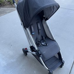 Uppababy Minu Stroller