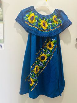 Bonito vestido