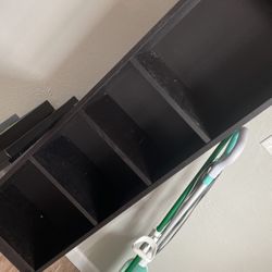 Bookcase From IKEA 