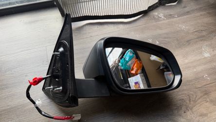 2024-2027 TOYOTA TACOMA RIGHT SIDE MIRROR $120