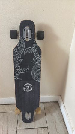 Longboard