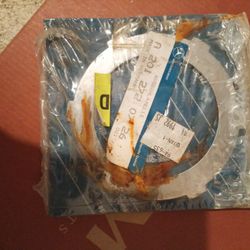 Automatic Transmission Outer Clutch Plate
