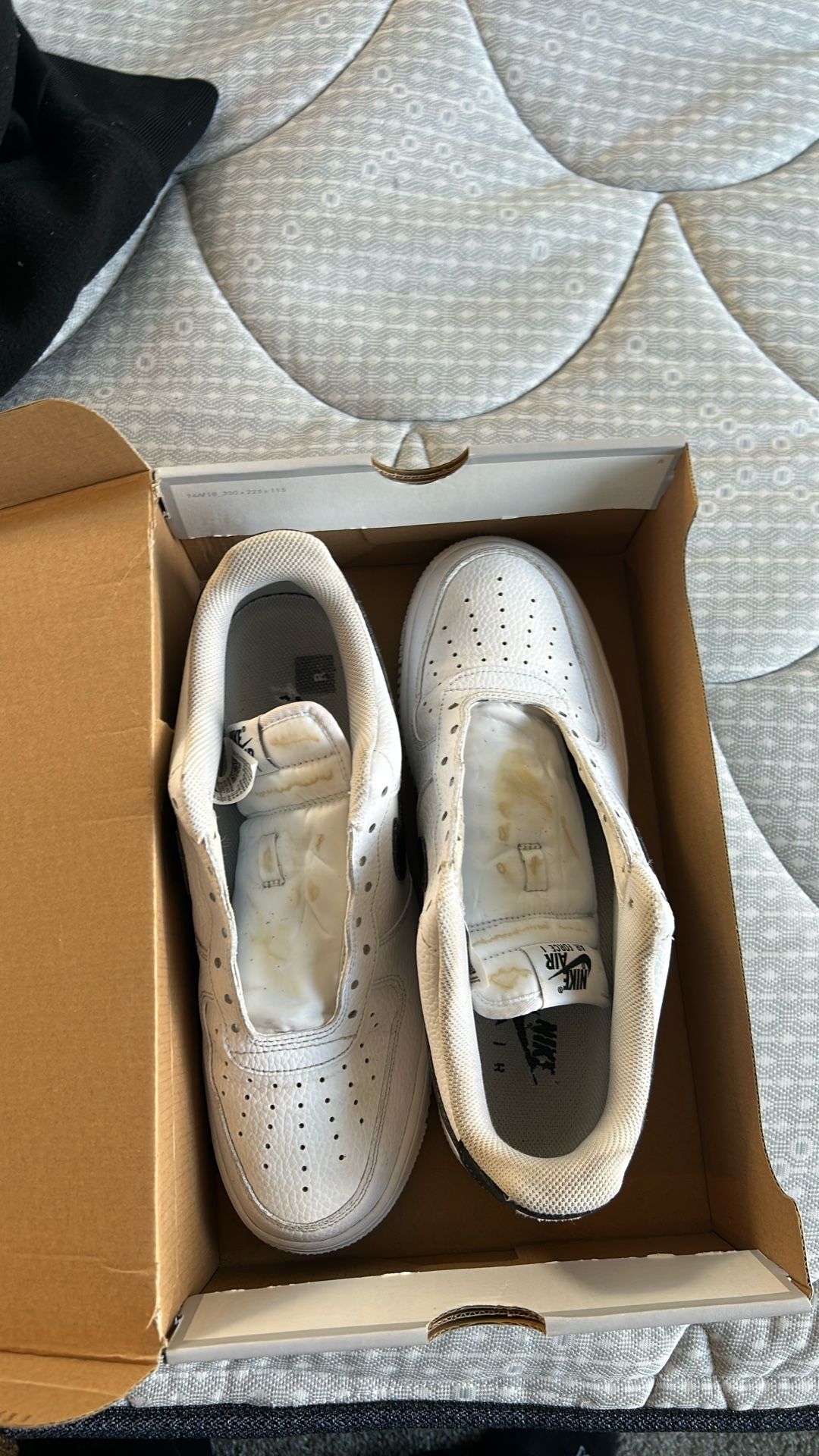 air force ones