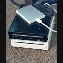 Nintendo Wii W 5000 Games