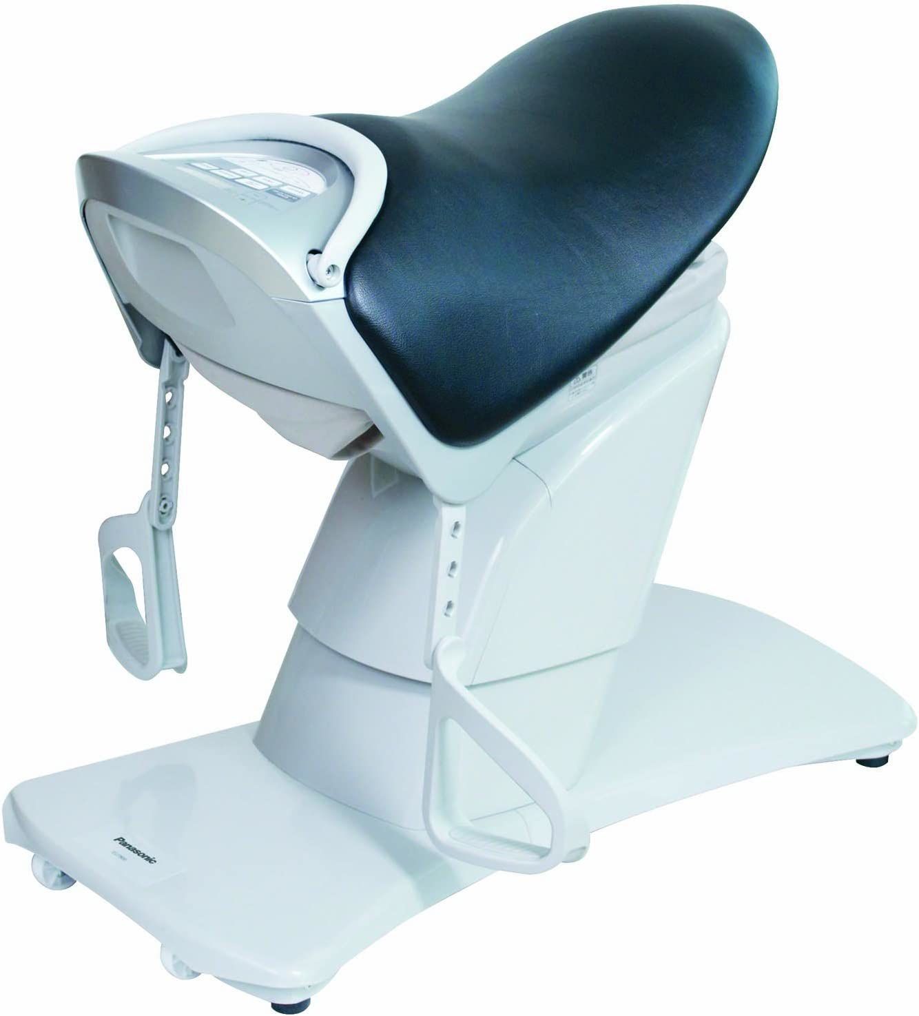 Panasonic Core Muscle Trainer, Horse Riding Simulator Excercise FItness Machine