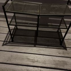 Shoe Rack