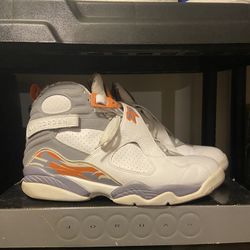 Jordan 8 Retro Blaze Size 13 