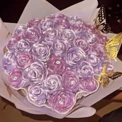 Eternal Roses 
