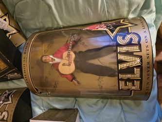 Elvis Doll