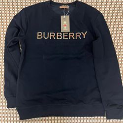 Burberry Black Shirt