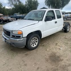 2002 GMC Parts