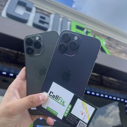 iPhone 14 Pro Max Unlocked Only $679