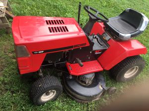 New and Used Riding lawn mowers for Sale in Harrisburg, PA - OfferUp