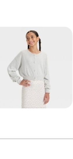 Girls 10/12 Outerwear