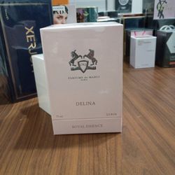 Perfums de Marly