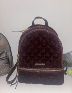 Mk Backpack 