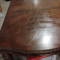 North Shore Table by Ashley Furniture 