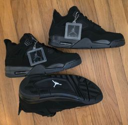 JORDAN RETRO 4