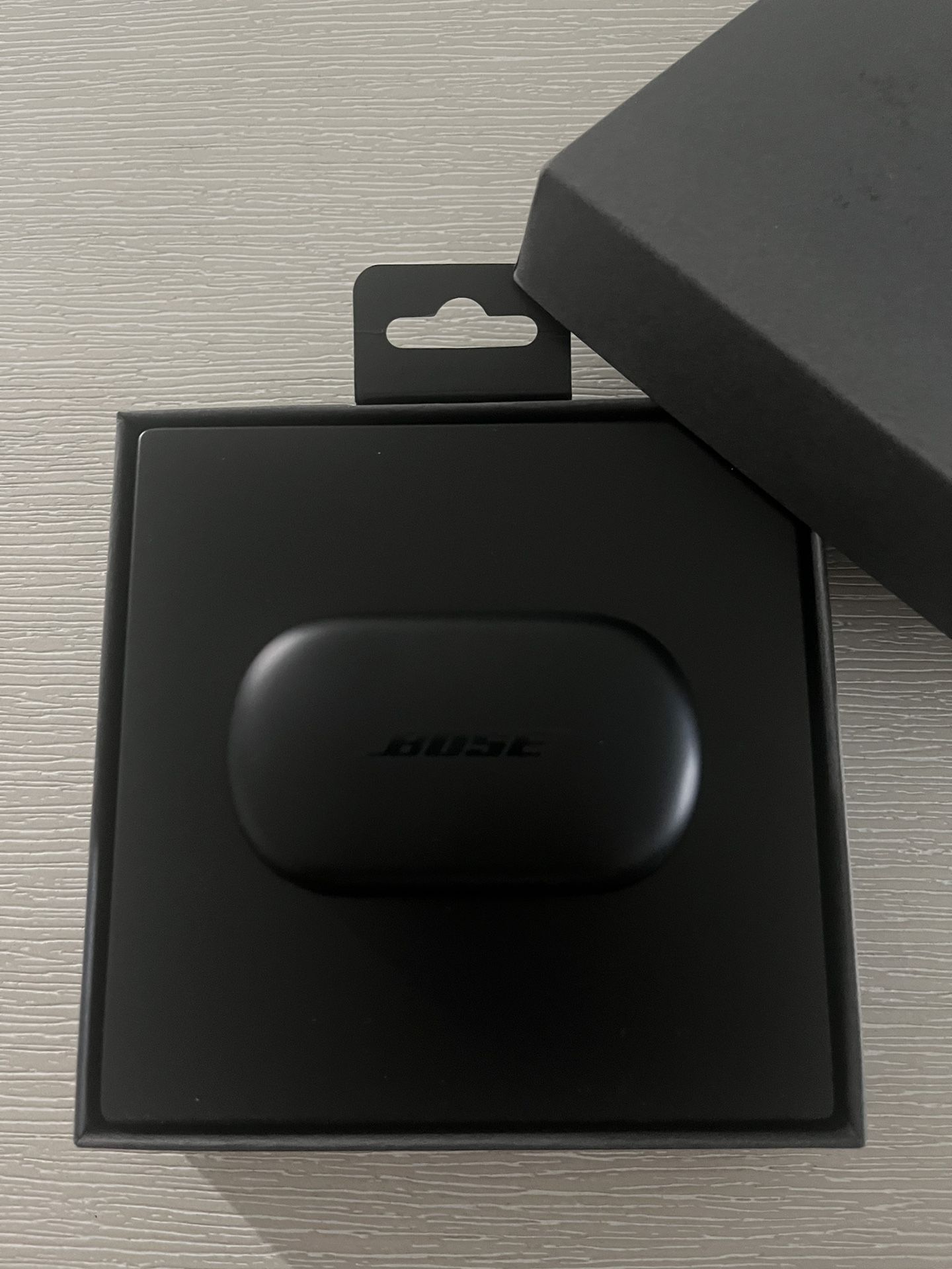 Bose QuietComfort
