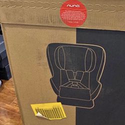 Car Seat Rava Nuna 
