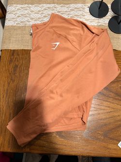 Gymshark top