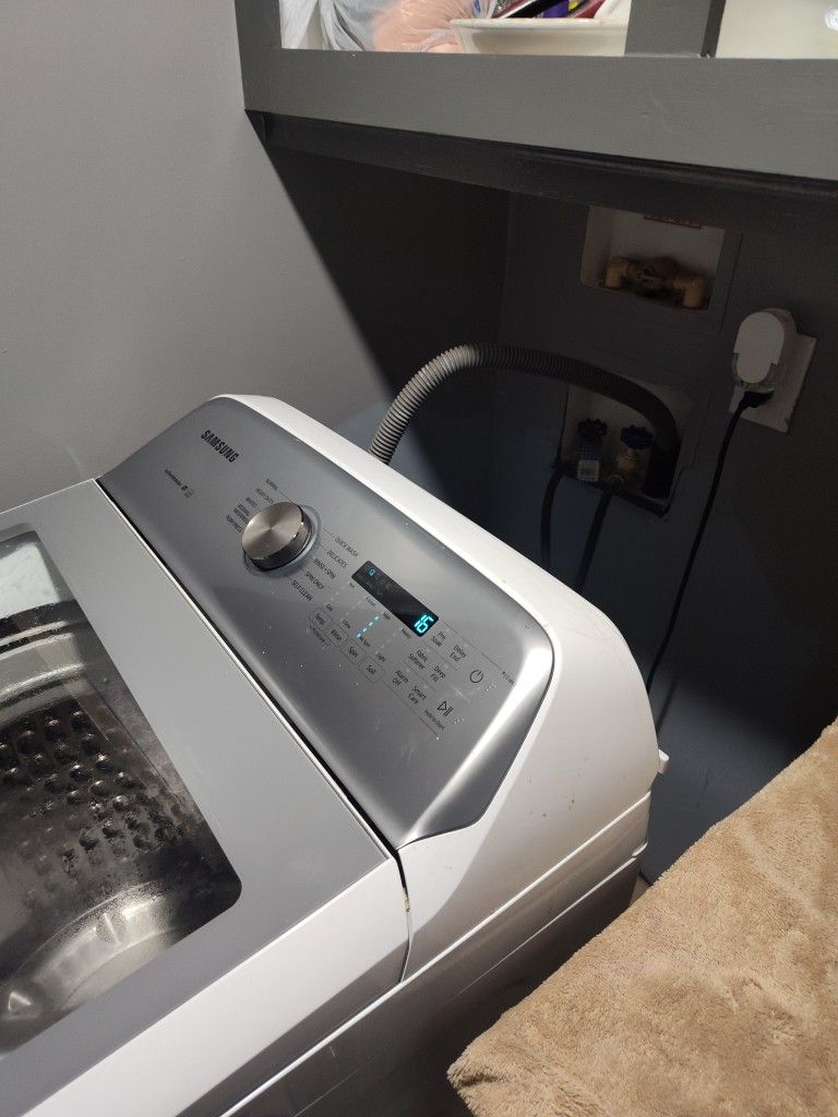 Arreglo De Lavadoras, Secadora , Y Refrigeradores