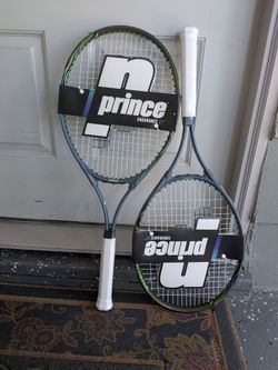 Tennis Racquets