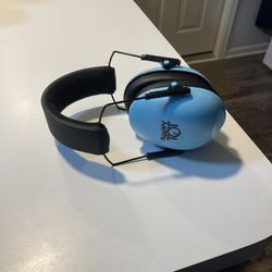 Noise Reducing Headphones