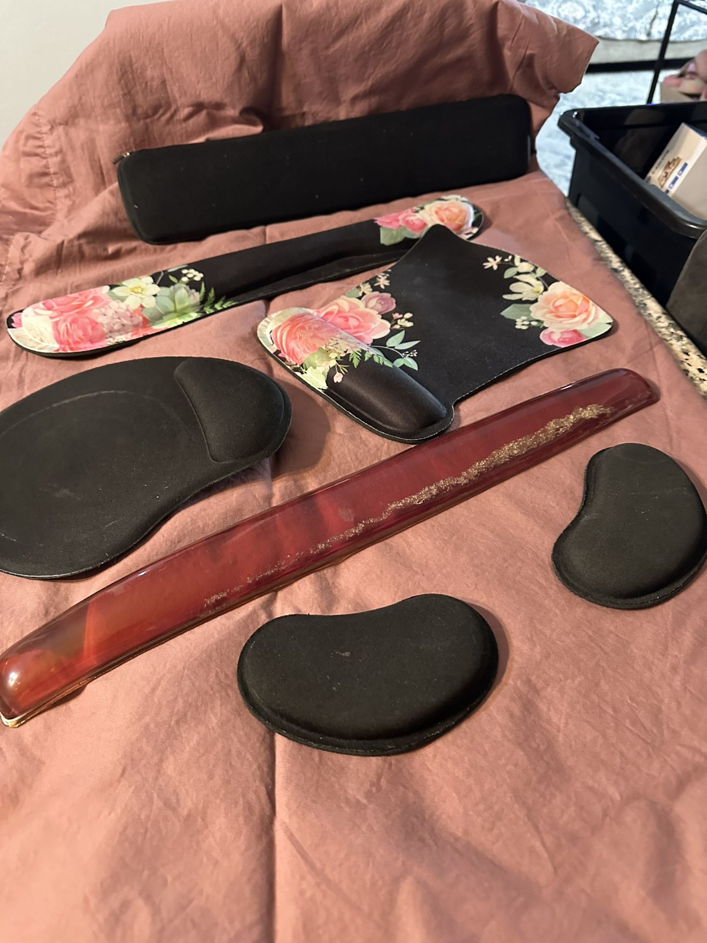 Computer Pads & Mouse Pads $5 For All
