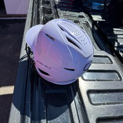 Evo Shield Helmet 