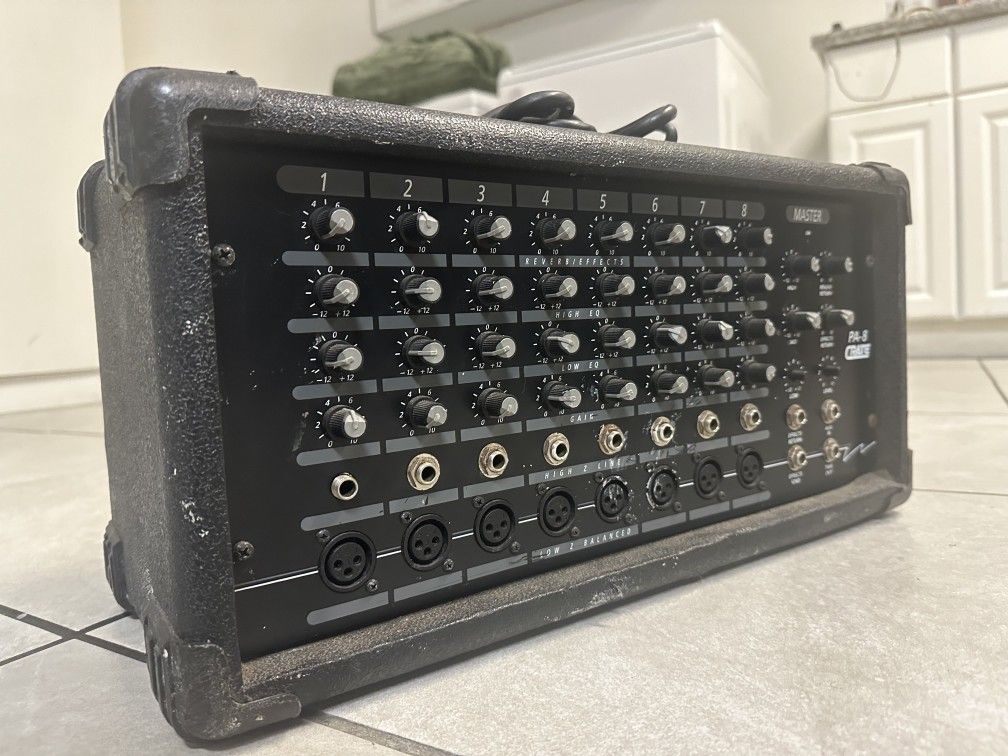 Master - PA - 8 - CRATE