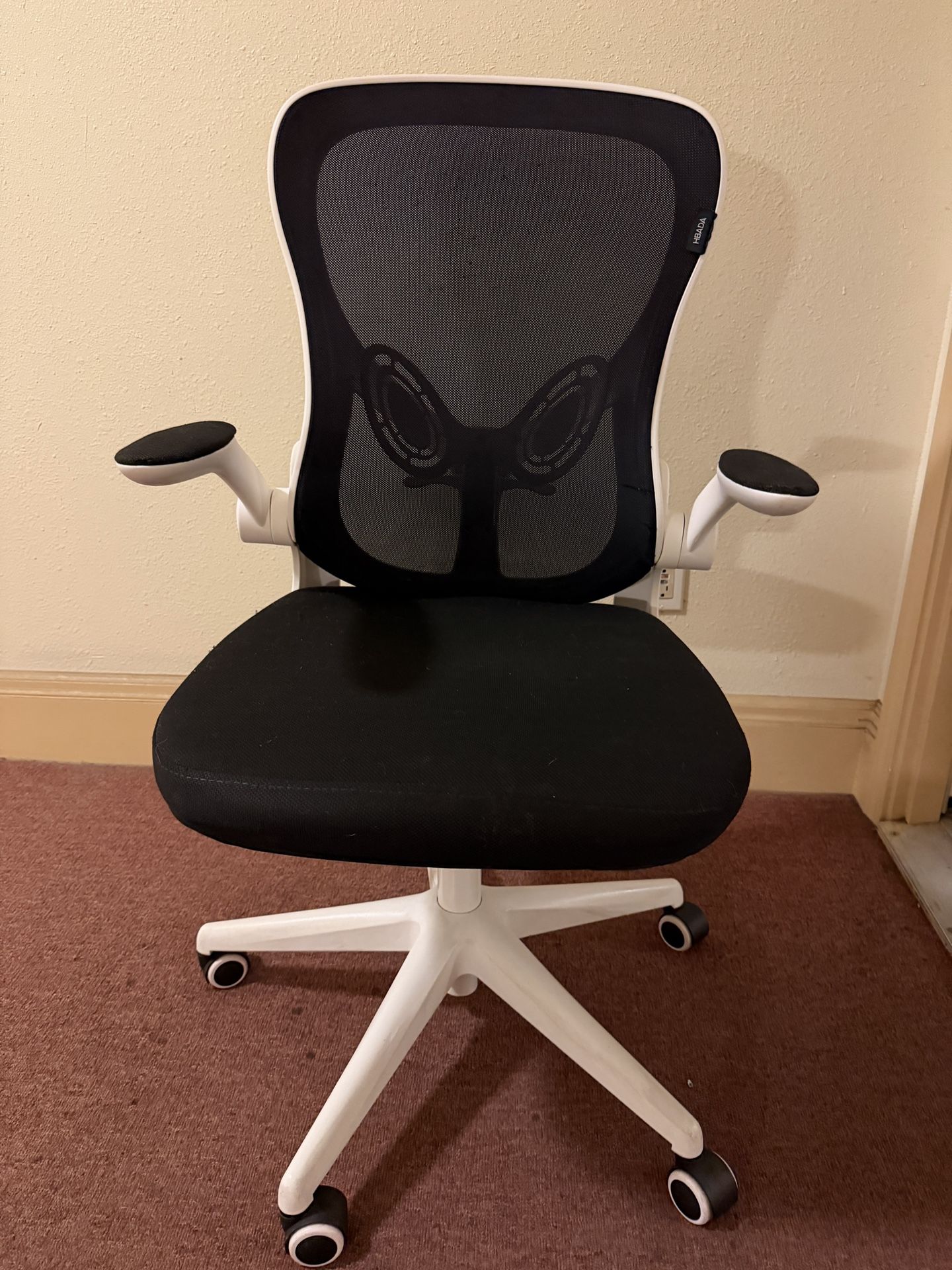 Ergonomic Office Chair