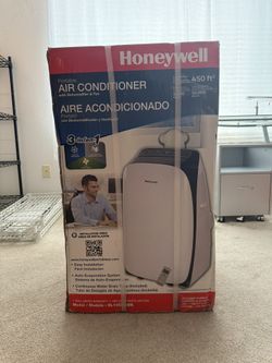 Honeywell Air Conditioner 