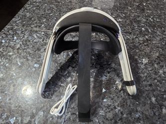 Meta Quest 3 Head Strap with Built-In 10,000mAh Battery