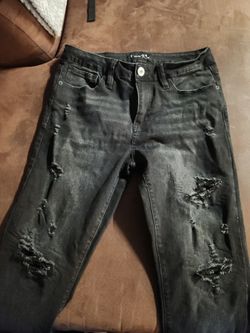 Men's Jeans