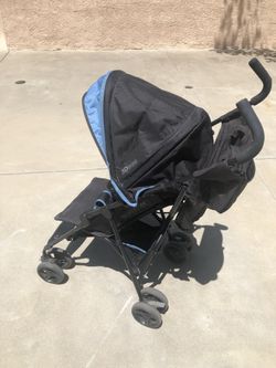 Jeep Summer Stroller