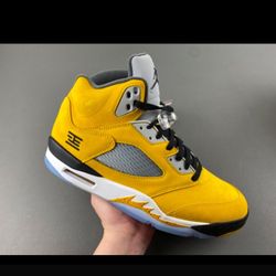 Jordan 5