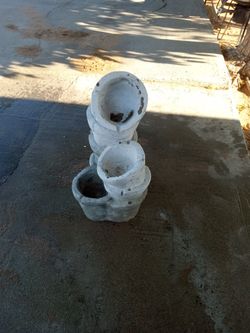 Water Fountain