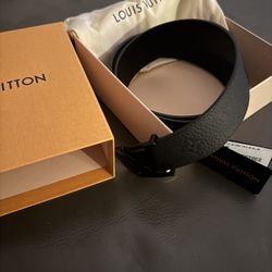 LV belt
