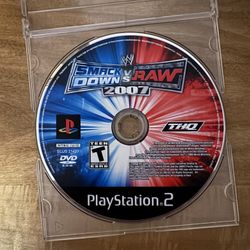 PlayStation 2 Game 