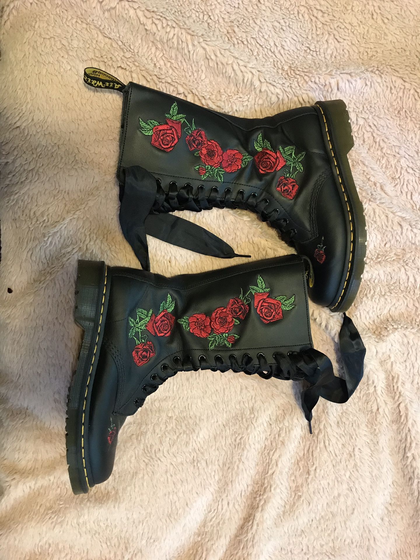 doc martin vonda