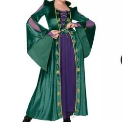 Hocus Pocus Costume