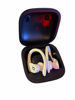 BEATS BY DRE POWERBEATS