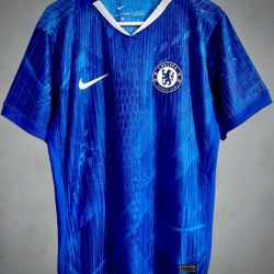Soccer Jerseys