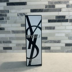 Ysl myslf